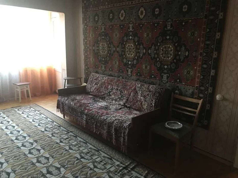 Оренда Квартира 3-кімнатна, 4/9 поверх на ул. Половецкая Київ - фото 4