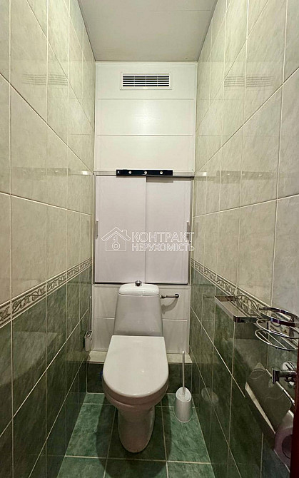 Продаж Квартира 2-кімнатна, 4/16 поверх на вул. Саперна Харьков - изображение 15