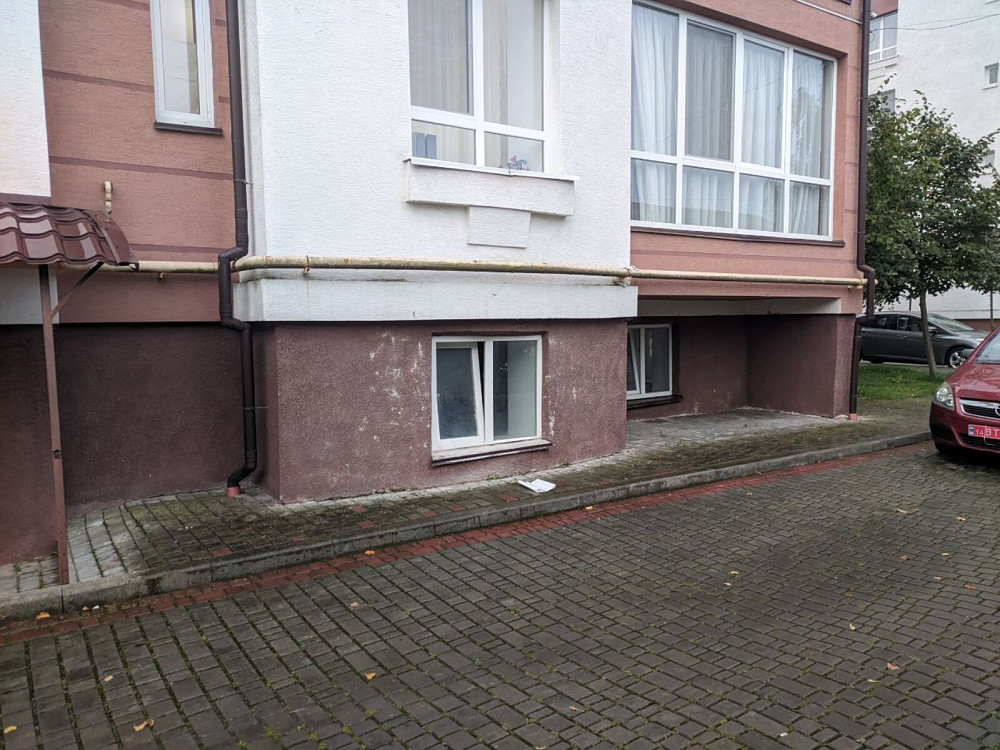 Продаж торгове приміщення на Двірська, 26 Крихівці - фото 4