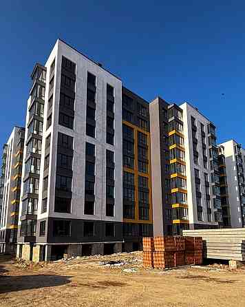 Продаж Квартира 1-кімнатна, 1/10 поверх Івано-Франківськ