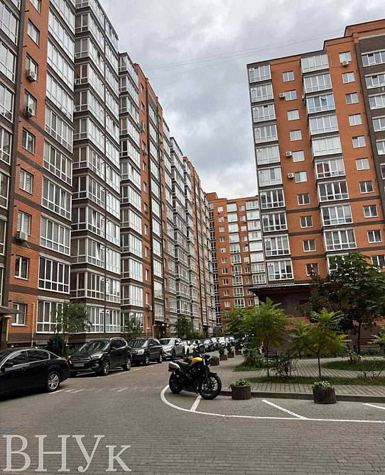 Продаж Квартира 1-кімнатна, 12/12 поверх на вул. Кульпарківська Львів - фото 11