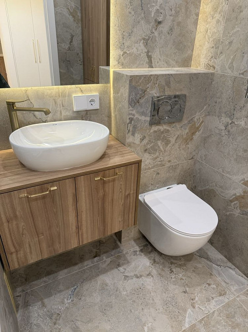 Продаж Квартира 2-кімнатна, 5/25 поверх на Воскресенська вул., д. 2а Kiev - photo 14