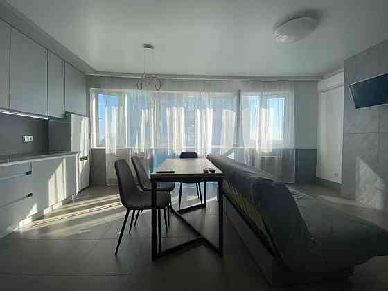 Оренда Квартира 1-кімнатна, 23/28 поверх на проспект Берестейський, 131А Киев