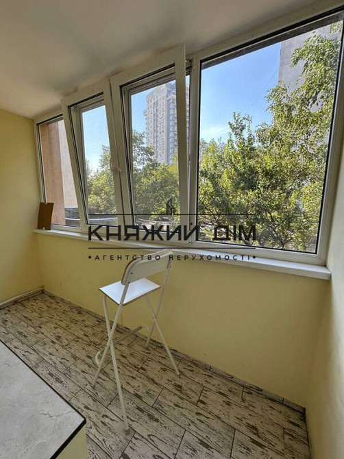 Здам в оренду 3-кім. -студії на Іллєнка 5, м.Лук'янівська. Код:11182419 Київ - фото 20