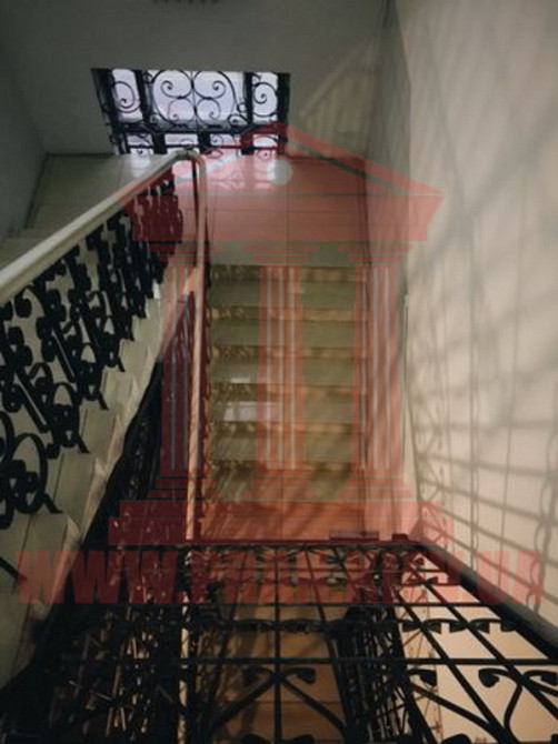 Оренда офісне приміщення на Саксаганского ул. поверх - 4/4 Київ - фото 14