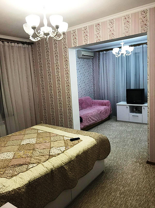 Трехуровневый дом в курортной Крыжановке Крижанівка (Комінтернівський район) - фото 9