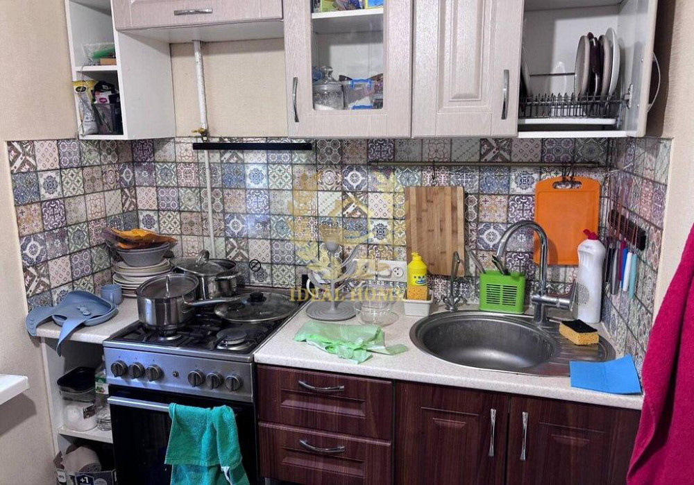 Продаж Квартира 1-кімнатна на Светлицкого ул., 23А Киев - изображение 10