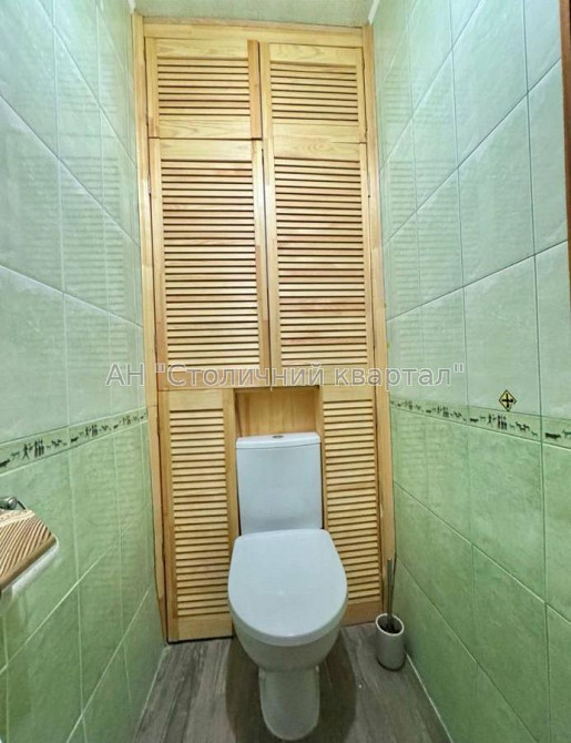 Продаж Гараж/паркомісце на Заболотного Академіка вул., 28 14/18 поверх Київ - фото 6