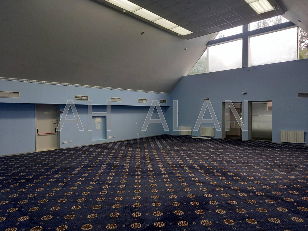 Продаж офісне приміщення на вул. Шовковична приміщень - 1, поверх - 2/2 Київ - фото 11