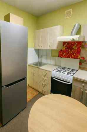 Продаж Квартира 1-кімнатна, 4/5 поверх на 20-річчя Перемоги вул., 5 Дніпро