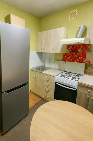 Продаж Квартира 1-кімнатна, 4/5 поверх на 20-річчя Перемоги вул., 5 Дніпро - фото 5