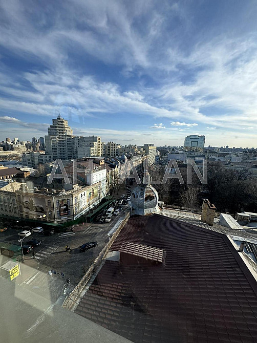 Оренда офісне приміщення на Володимирська вул., 38 приміщень - 5, поверх - 8/8 Київ - фото 4