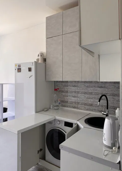 Продам смарт-квартиру з ремонтом в ЖК "Андрієвського" (вул. Андрієвського) Odessa - photo 4