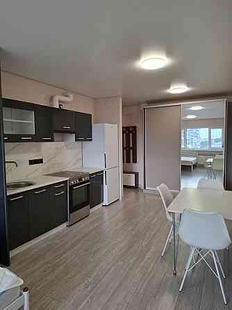 Оренда Квартира 1-кімнатна, 11/14 поверх на Ґарета Джонса, 1 Kiev