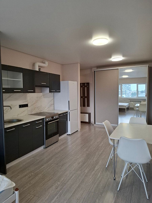 Оренда Квартира 1-кімнатна, 11/14 поверх на Ґарета Джонса, 1 Київ - фото 1