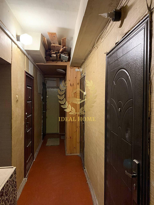 Здам в оренду кімнату зі своїм сан вузлом по вул. Вишгородська Київ - фото 10