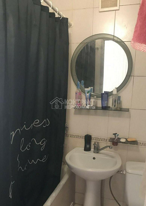 Продаж Квартира 1-кімнатна, 9/9 поверх на вул. Героев Труда Харків - фото 7