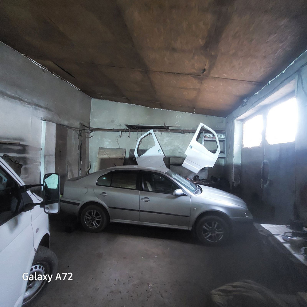 Продаж Гараж/паркомісце Vinnytsya - photo 1