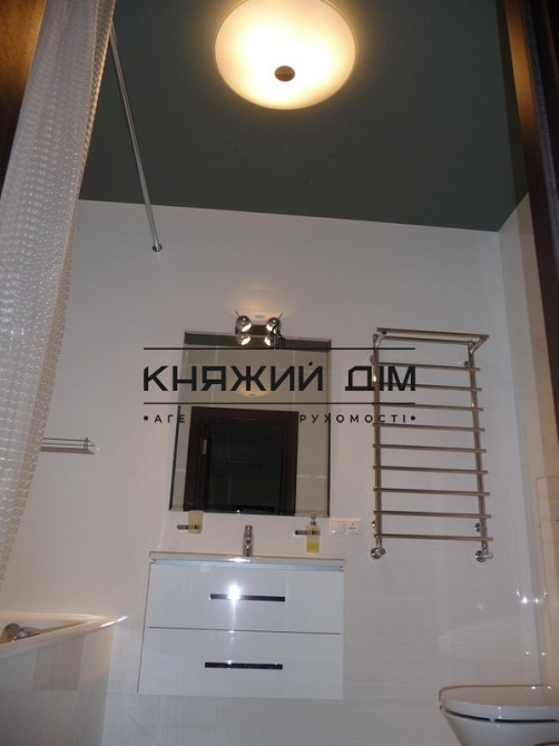 Оренда 3 кімнатної квартири в ЖК Паркове Місто № 11203935 Київ - фото 13