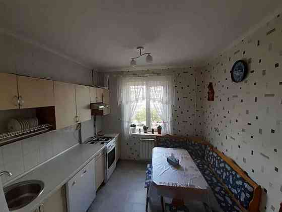 Оренда Квартира 3-кімнатна, 6/10 поверх на пр. Николая Бажана, 7б Київ