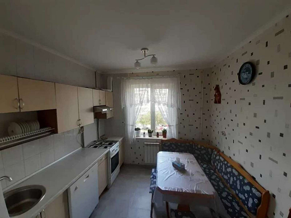 Оренда Квартира 3-кімнатна, 6/10 поверх на пр. Николая Бажана, 7б Київ - фото 3