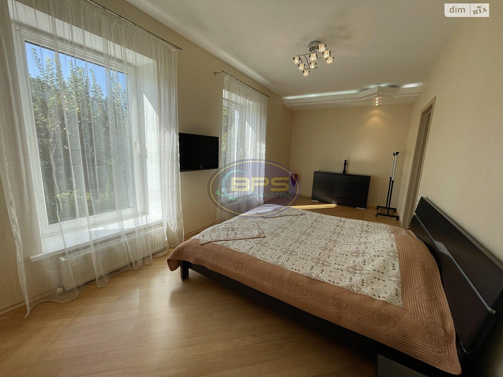 Продаж 2-поверховий Будинок з ділянкою 8 сот 300 кв.м 5 кімн. на Костанди вул. Одеса - фото 11