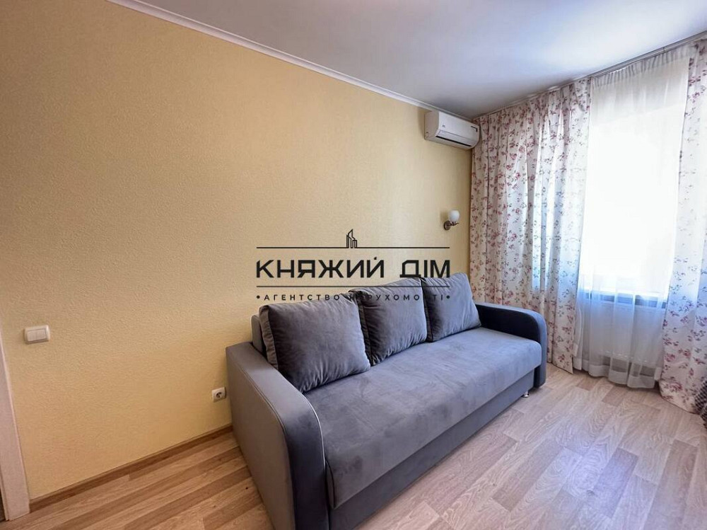 Продаж Квартира 1-кімнатна, 16/25 поверх на Елизаветы Чавдар ул. Київ - фото 13