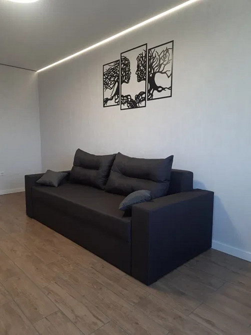 Продаж Квартира 1-кімнатна, 17/25 поверх на Озерна, 27а  - фото 18