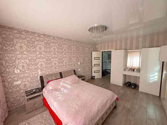 Продаж Квартира 3-кімнатна, 1/23 поверх на Григоренко Петра вул., д. 28а Київ