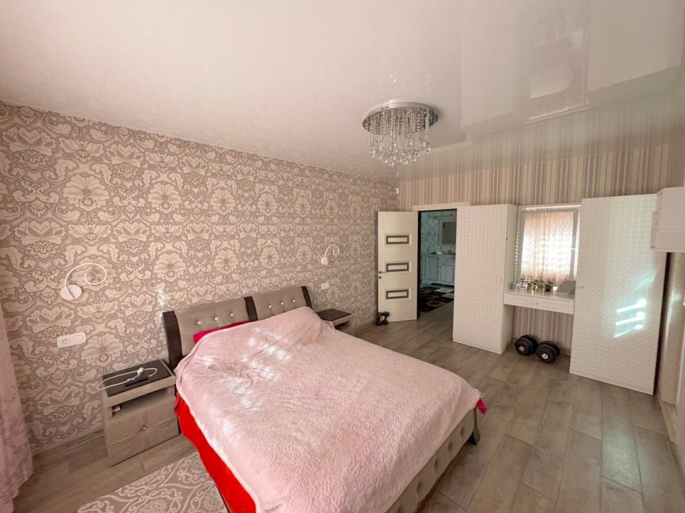 Продаж Квартира 3-кімнатна, 1/23 поверх на Григоренко Петра вул., д. 28а Kiev - photo 3