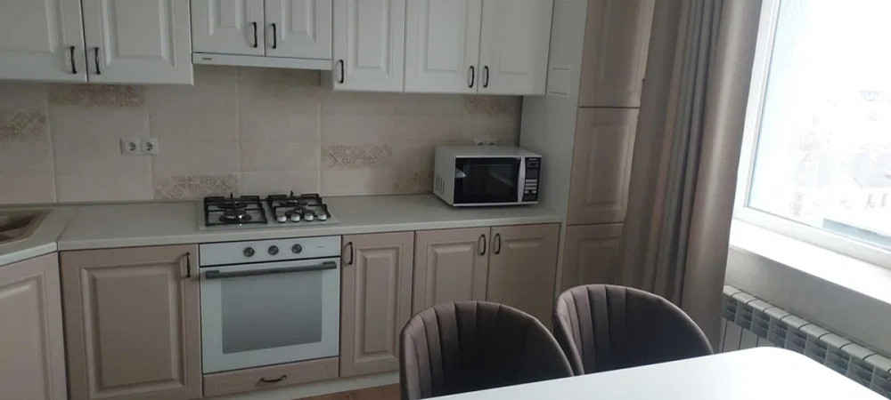 Продаж Квартира 3-кімнатна, 9/9 поверх на вул. Національної Гвардії Ivano-Frankivs'k - photo 4