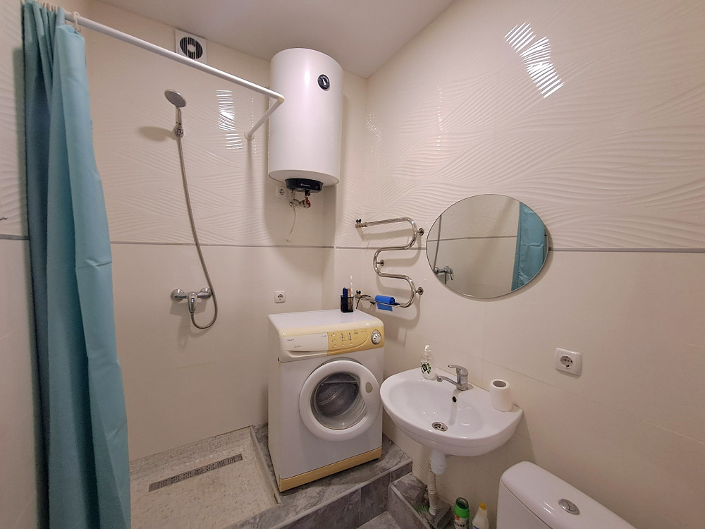 Оренда 2 км.квартири у Центрі міста по вул.Замкова. Тернопіль - фото 11