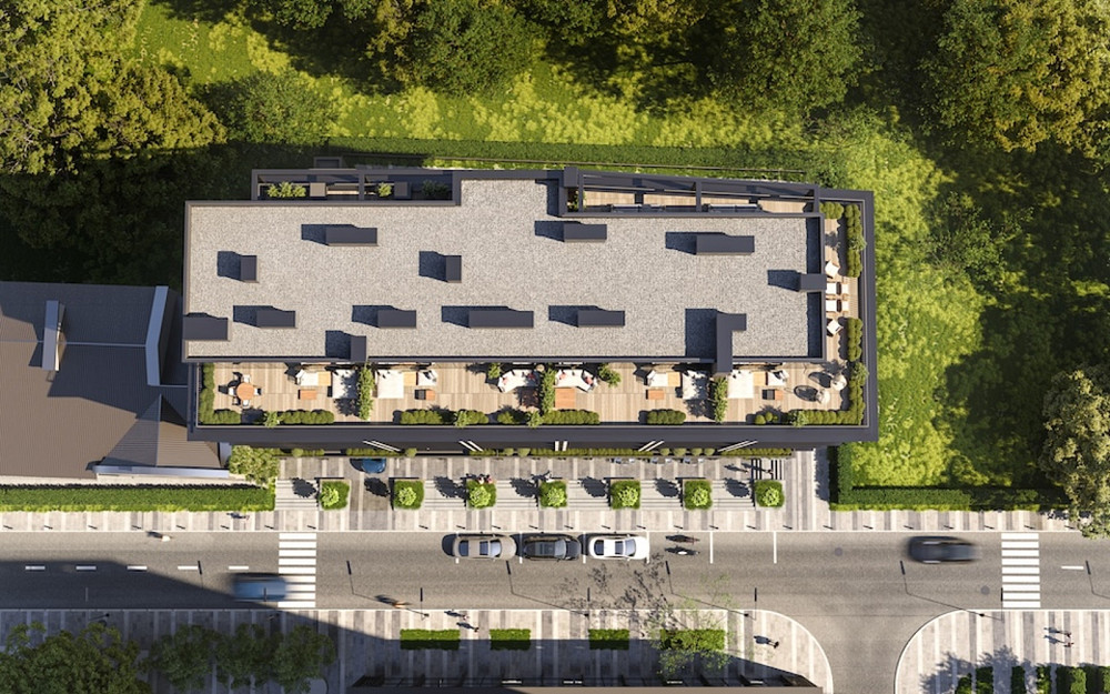 Продаж Квартира 1-кімнатна, 7/10 поверх на вул. Сонячна Ивано-Франковск - изображение 9