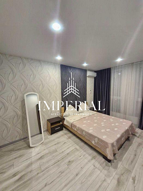 Оренда Квартира 1-кімнатна, 6/23 поверх на вул. Науки Київ - фото 3