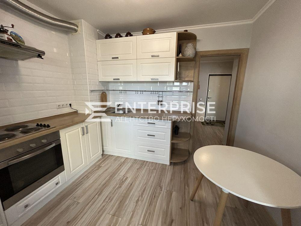 Продаж 1к Квартира 43 кв.м Доківська вул. Kotsyubyns'ke - photo 3