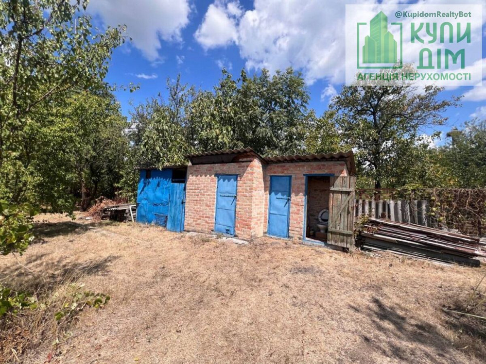 Продамо дачу Нова Павлівка Кропивницький. Кропивницький - фото 8