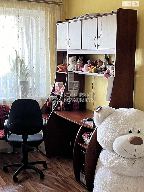 Продаж Квартира 3-кімнатна, 15/16 поверх на вул. Солнечная Харьков - изображение 2