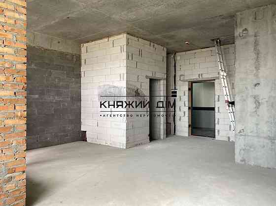 Продаж 2-х к.кв. пентхаус в ЖК GREAT по вул. Причальній в Дарницькому р-ні. Код об'єкту №: 21145137 Kiev