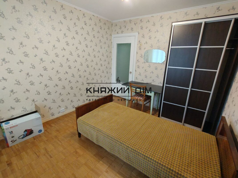 Оренда Квартира 2-кімнатна, 8/16 поверх на Голосеевская ул. Київ - фото 6