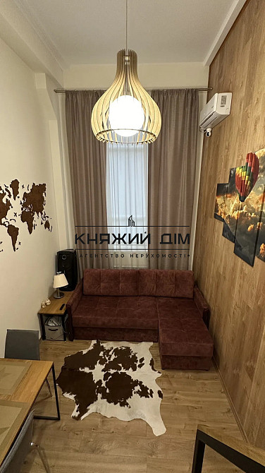Продаж дворівневої квартири в ЖК SmartHouse м .Берестейська. № 21147159 Kiev - photo 7