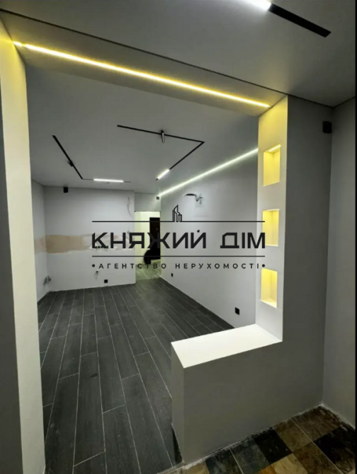 Продаж Квартира 1-кімнатна, 20/20 поверх на Пчелки Елены ул. Киев - изображение 5