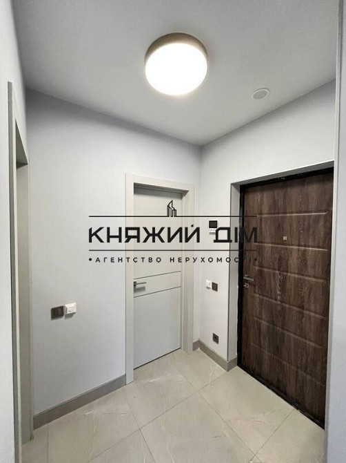 Оренда Квартира 1-кімнатна, 22/28 поверх на Днепровская Набережная ул. Киев - изображение 18