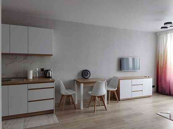 Оренда Квартира 2-кімнатна, 20/25 поверх на Днепровская Набережная, 20 а Київ