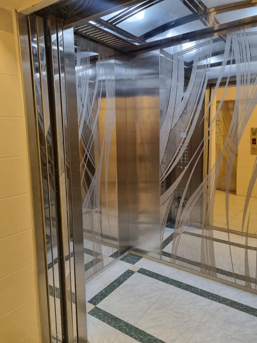 Продаж Квартира 2-кімнатна, 6/12 поверх на Антоновича вул., д. 103 Киев - изображение 20