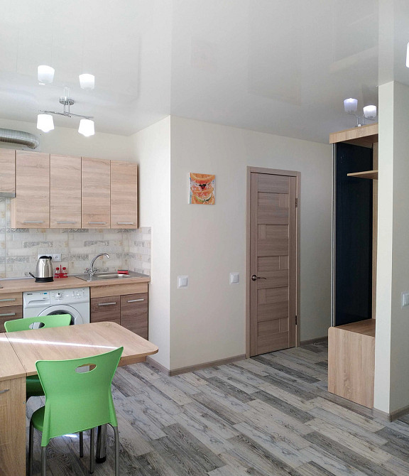 Оренда Квартира 1-кімнатна, 9/9 поверх на Білоруська, 28А Киев - изображение 7