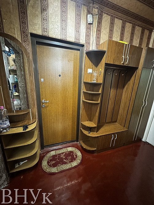 Продаж Квартира 2-кімнатна, 5/9 поверх на Івана Павла2, 6 Івано-Франківськ - фото 7