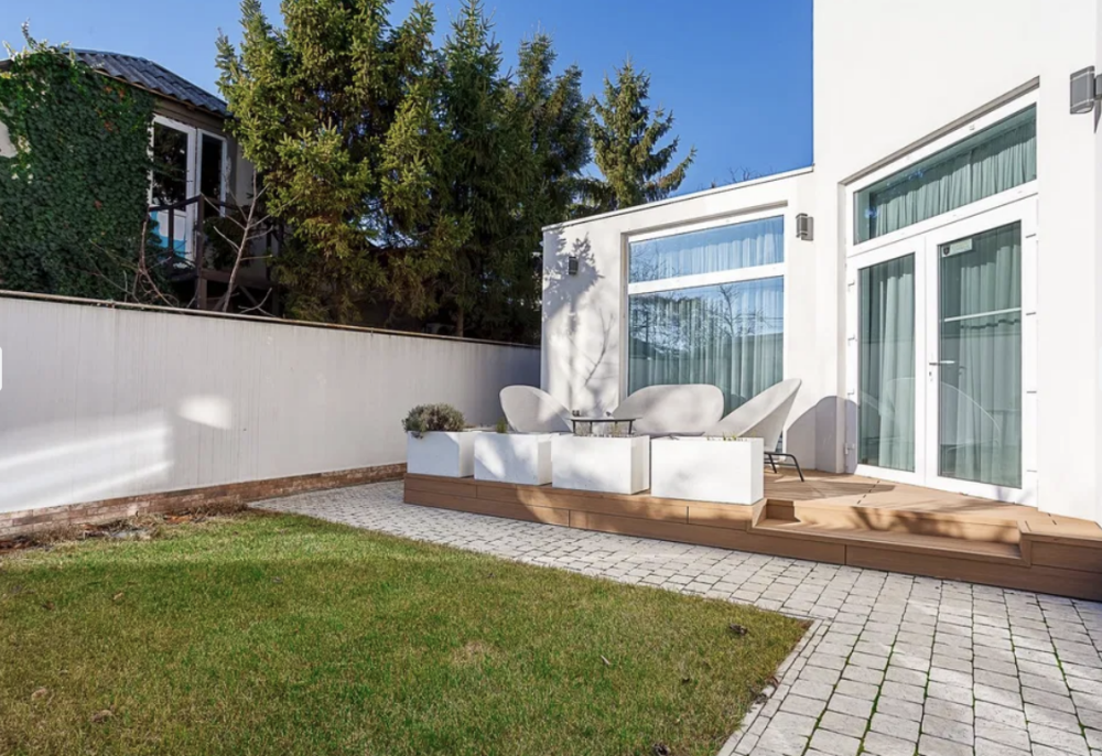 Авторский дом 160м2 на Таирова Одеса - фото 2