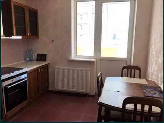 Оренда Квартира 2-кімнатна, 4/26 поверх на улица Княжий Затон, д.9 Київ