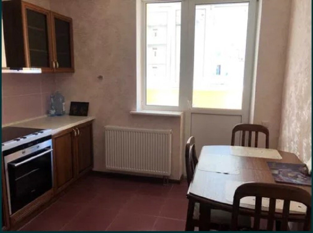 Оренда Квартира 2-кімнатна, 4/26 поверх на улица Княжий Затон, д.9 Київ - фото 6