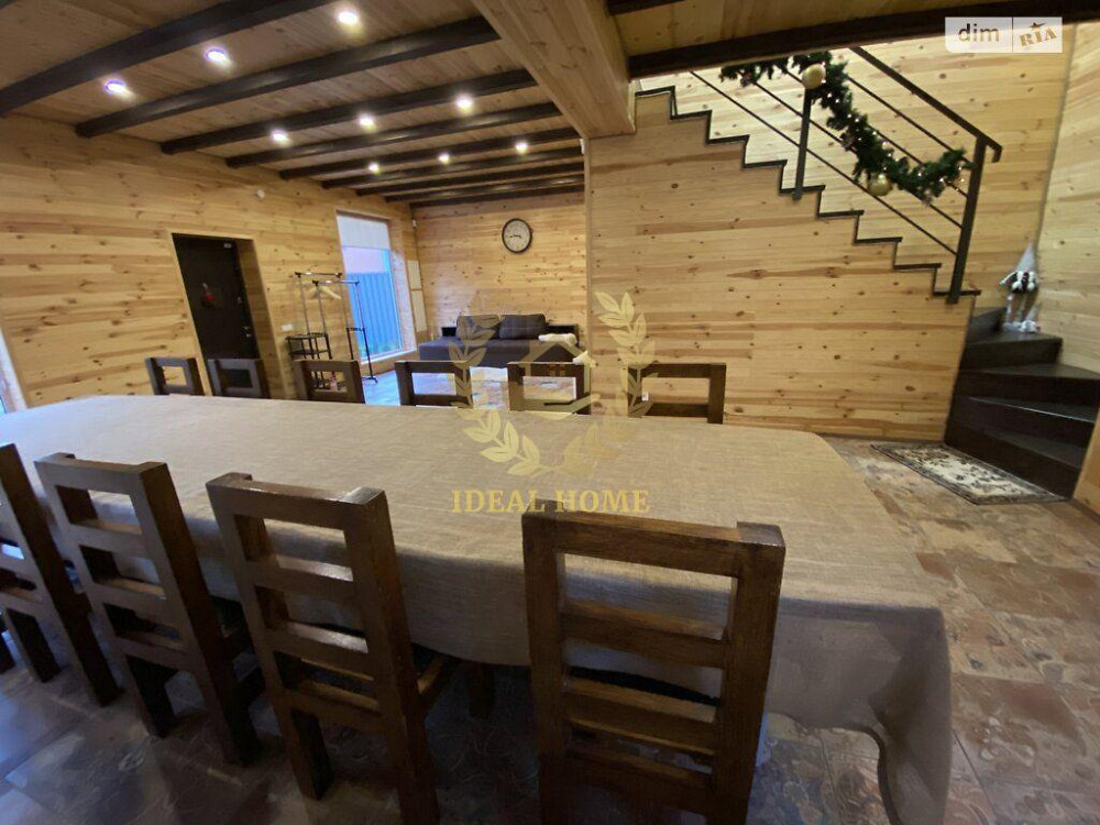 Продаж Будинок 4-кімнатний на Садовая 6-я ул., 89 Київ - фото 6